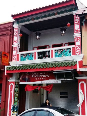 Inn KT Chinatown Lodge