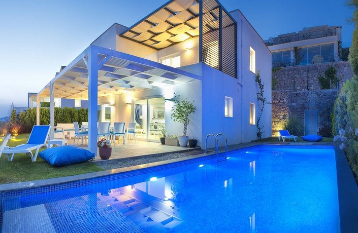 Bodrum Infinity
