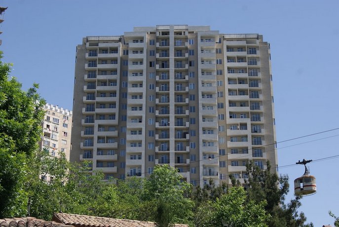 Vazi Aparthotel