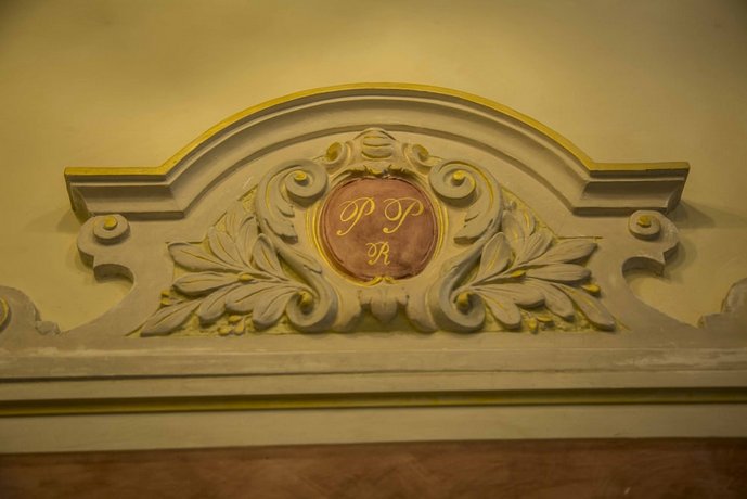 Petit Palais Hotel De Charme
