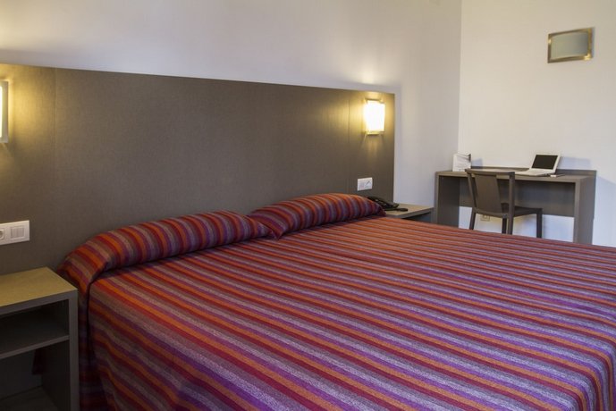 Hotel Montesol