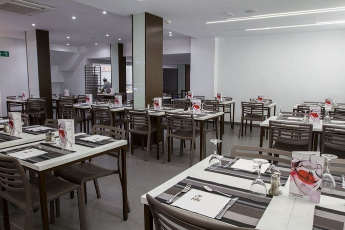 Hotel Montesol