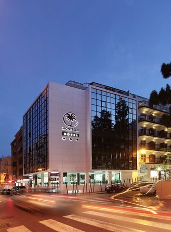 Hotel Montesol