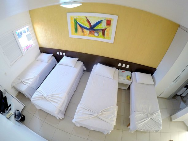 Hotel Des Basques