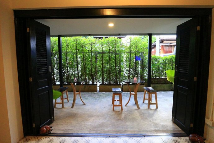 Baan Ploy In