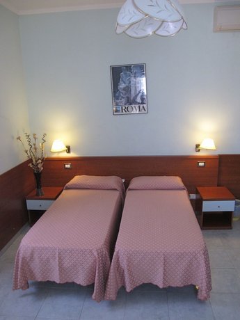 Hotel Katty