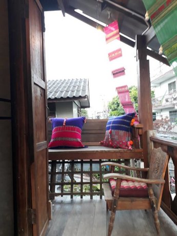Huen Chiang Man Hostel