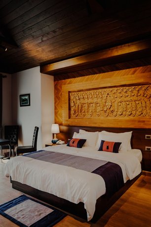 Phor Liang Meun Terracotta Arts Hotel
