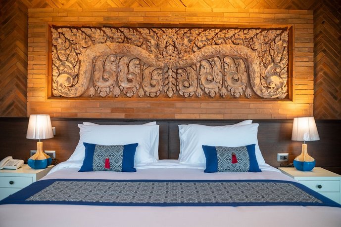 Phor Liang Meun Terracotta Arts Hotel