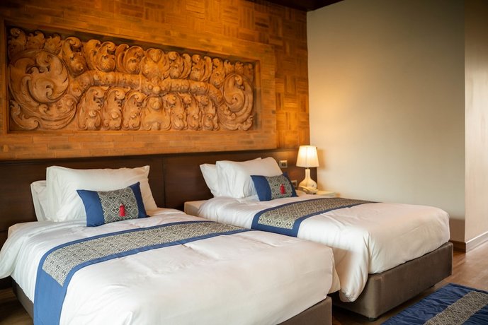 Phor Liang Meun Terracotta Arts Hotel