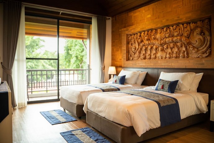 Phor Liang Meun Terracotta Arts Hotel