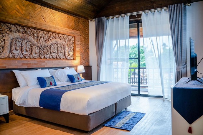 Phor Liang Meun Terracotta Arts Hotel