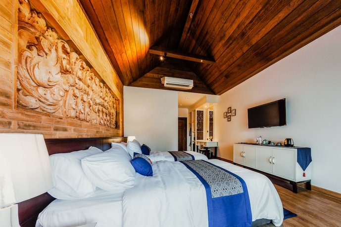 Phor Liang Meun Terracotta Arts Hotel