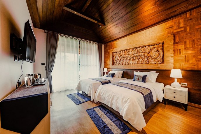 Phor Liang Meun Terracotta Arts Hotel