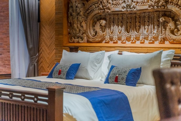 Phor Liang Meun Terracotta Arts Hotel