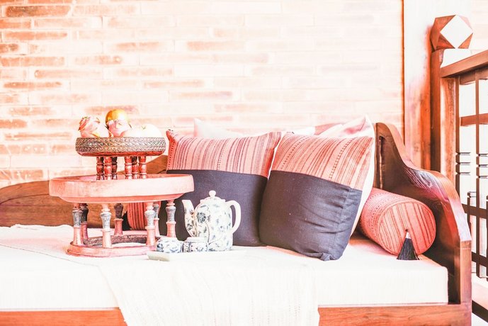Phor Liang Meun Terracotta Arts Hotel