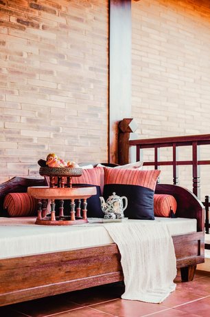 Phor Liang Meun Terracotta Arts Hotel
