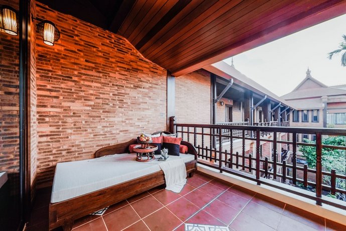 Phor Liang Meun Terracotta Arts Hotel