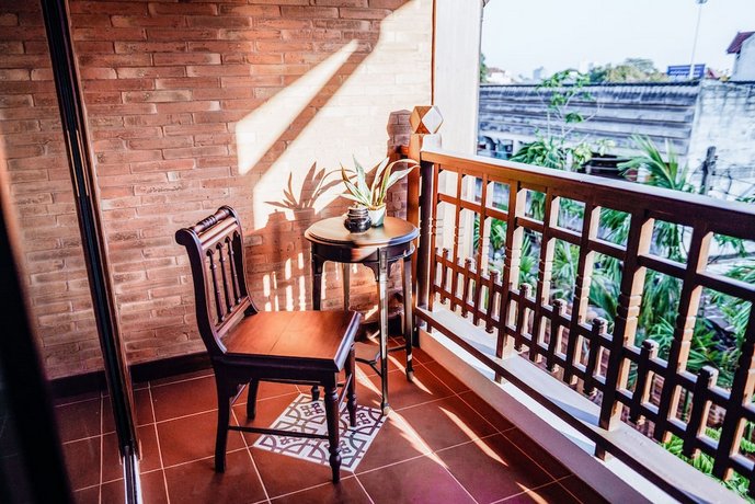 Phor Liang Meun Terracotta Arts Hotel