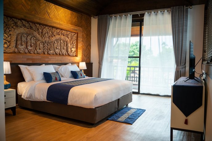 Phor Liang Meun Terracotta Arts Hotel