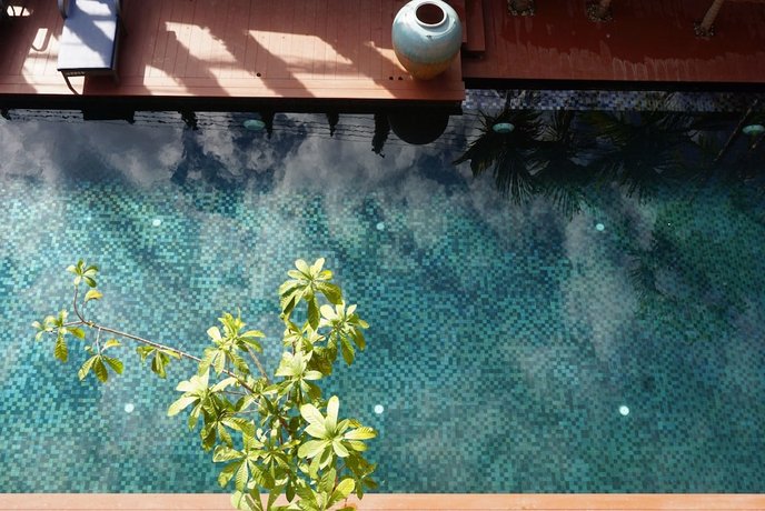 Phor Liang Meun Terracotta Arts Hotel