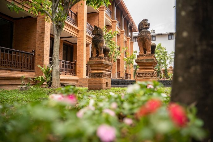 Phor Liang Meun Terracotta Arts Hotel