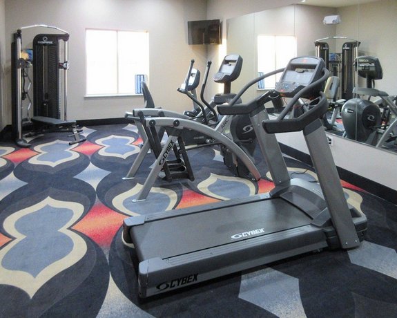 MainStay Suites Odessa