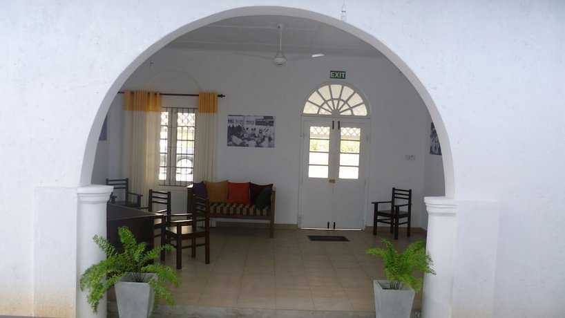 Sarvodaya Samma Vaasa Residence