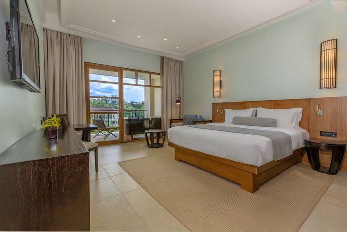 Savoy Seychelles Resort & Spa