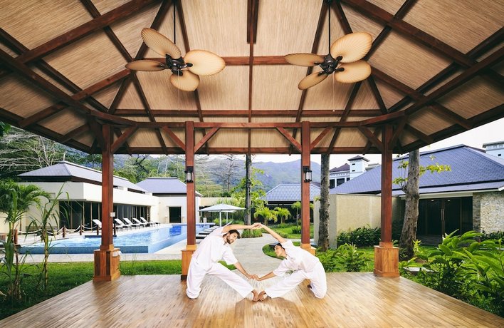 Savoy Seychelles Resort & Spa