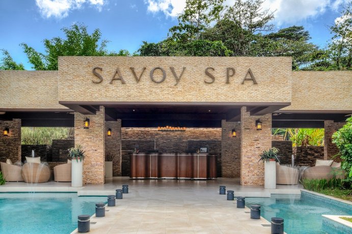 Savoy Seychelles Resort & Spa