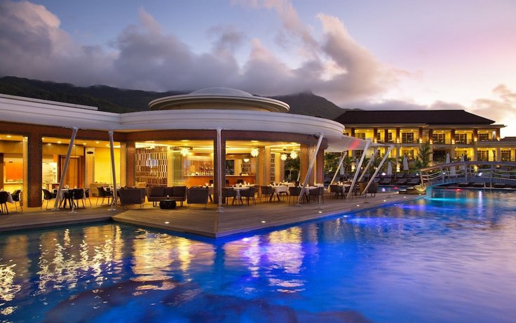 Savoy Seychelles Resort & Spa