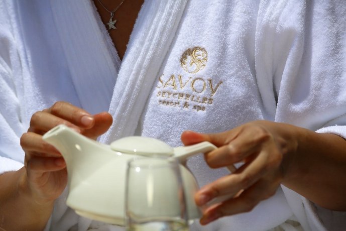 Savoy Seychelles Resort & Spa