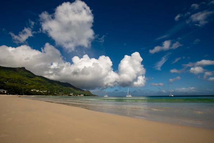 Savoy Seychelles Resort & Spa