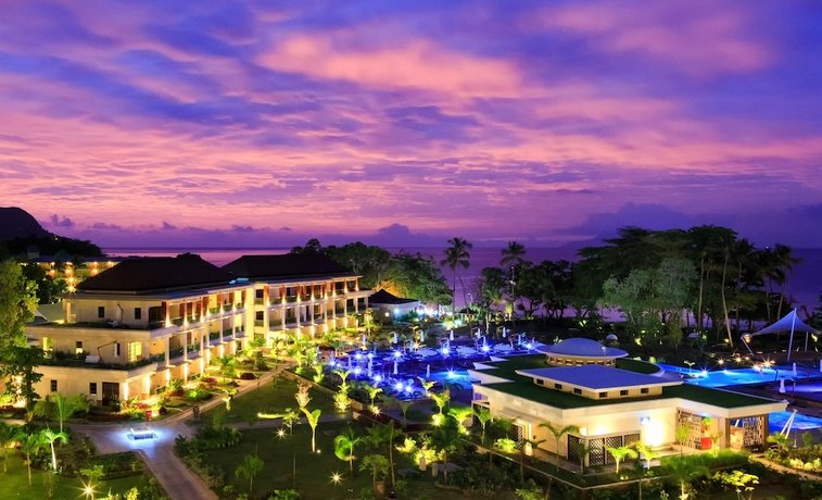 Savoy Seychelles Resort & Spa