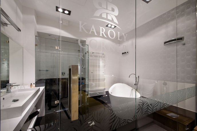 Karoly Corner Residences