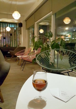 Laekur Guesthouse
