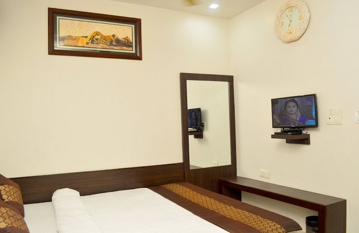 Hotel Abhinandan Inn
