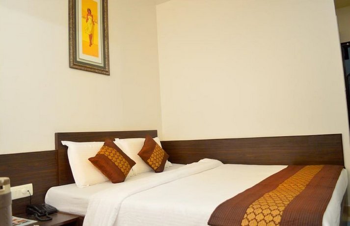 Hotel Abhinandan Inn