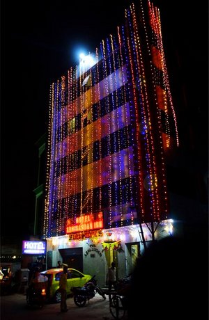 Hotel Abhinandan Inn