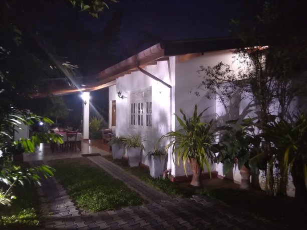 Villa Begonia Kandy