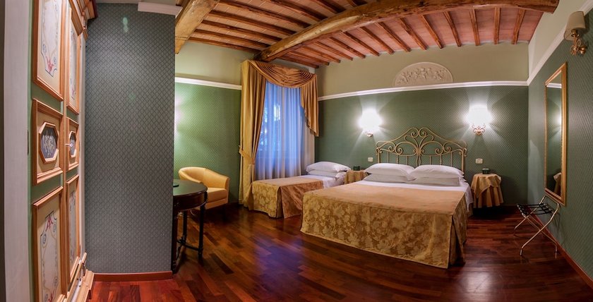 Hotel Parco Dei Cavalieri