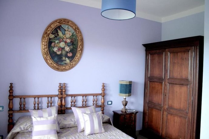 B&B FONTERONCONE di KRYVUTA OKSANA