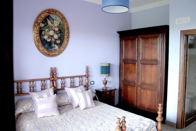 B&B FONTERONCONE di KRYVUTA OKSANA