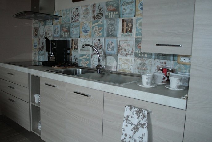 B&B FONTERONCONE di KRYVUTA OKSANA