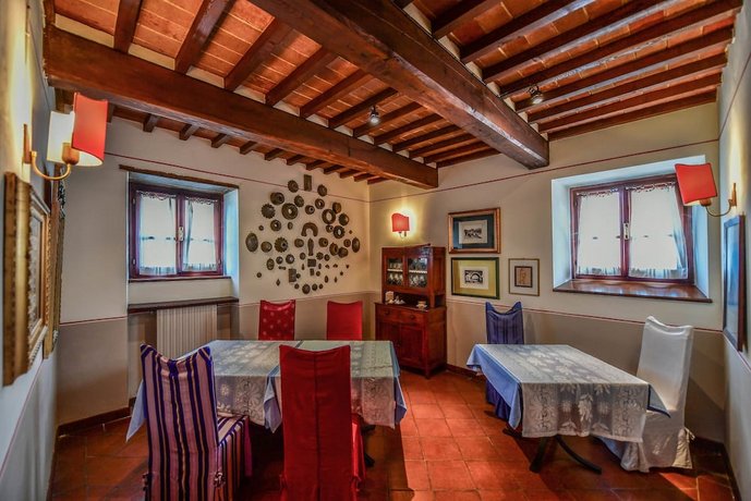 Relais Oroscopo