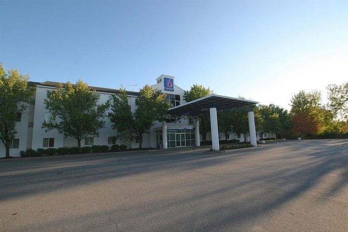 Motel 6 Burlington - Colchester