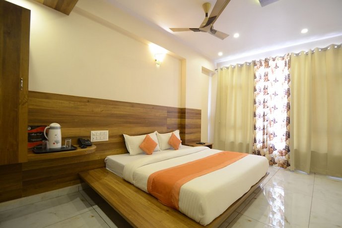 Hotel Metro Jaipur