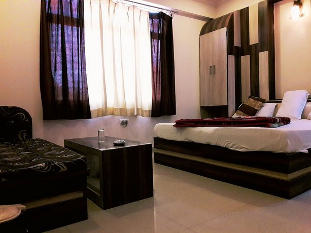 Hotel Metro Jaipur