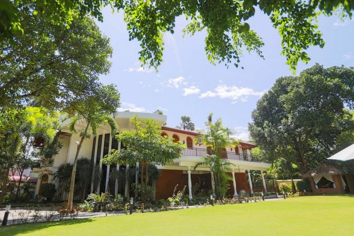 Airavata Boutique Resort